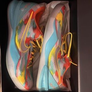 Kobe 8 Venice Beach